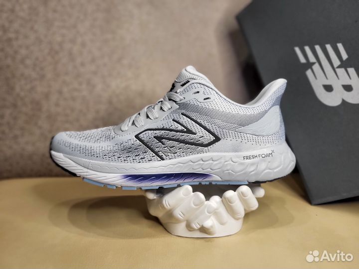 Кроссовки мужские New Balance Fresh Foam