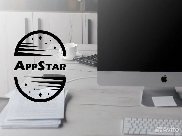 AppStar: Звёзды будущего мобильности