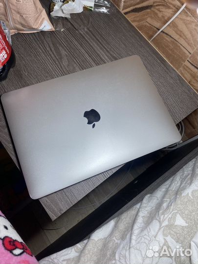 Apple macbook pro 13