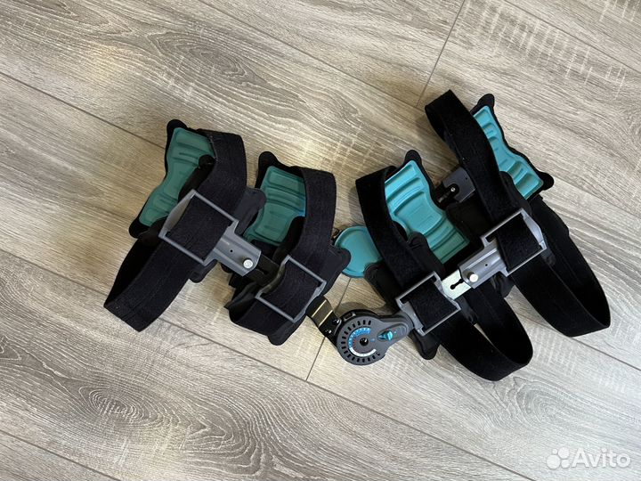 Бандаж на колено,ортез на коленный сустав