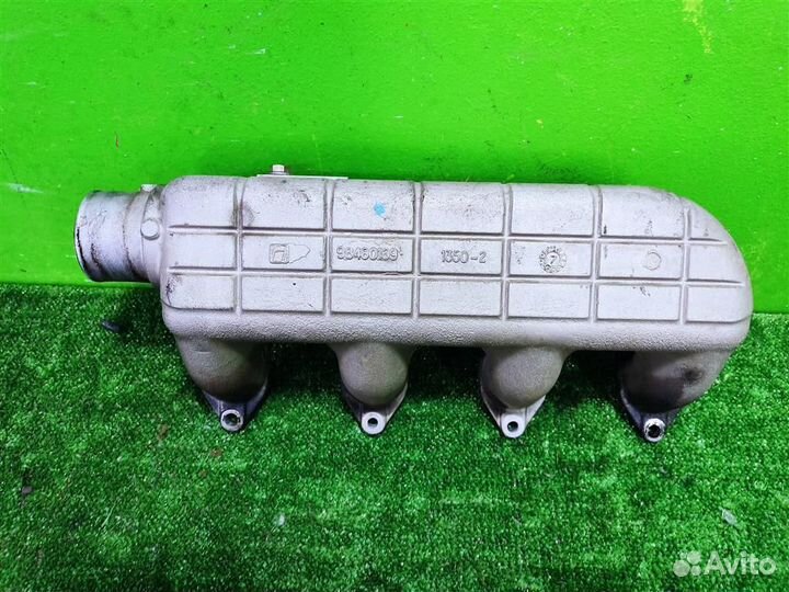 Коллектор впускной fiat Dukato 230 1997