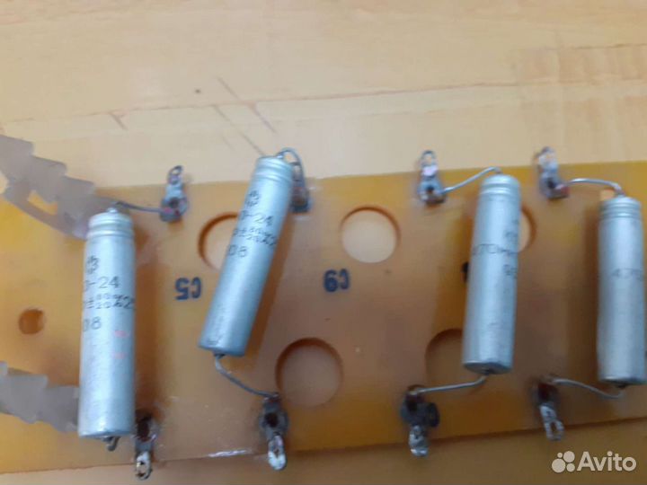 Продам радиодетали