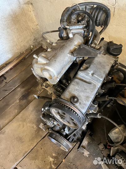 Двигатель ваз 1.5 8кл