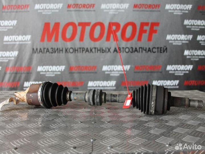 Привод левый Ниссан Лафеста MR20 B30 2WD А361