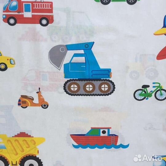 Белье постельное