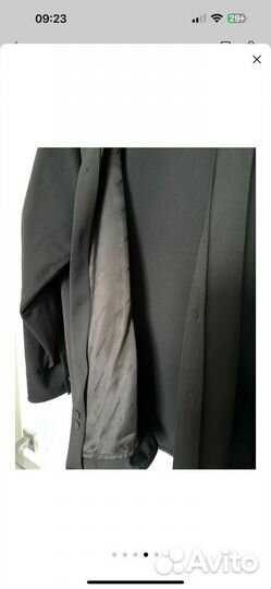 Рубашка balenciaga