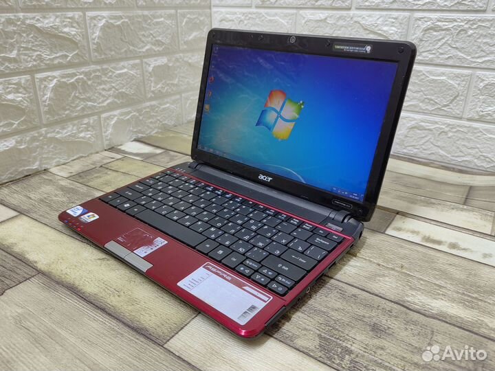 Нетбук 11'6 Acer Aspire 1410