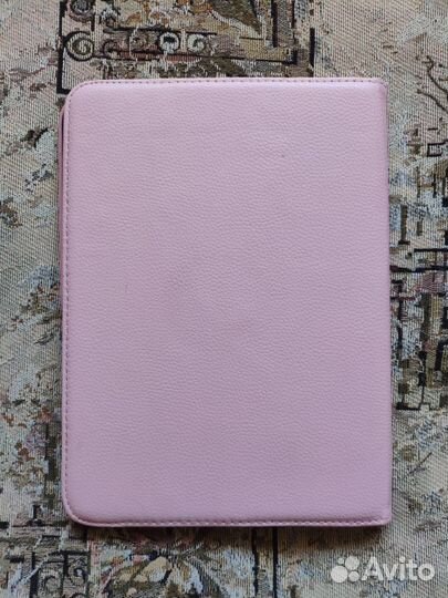 Розовый чехол для samsung galaxy Tab 3 10
