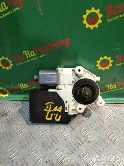 Моторчик стеклоподъемника передний правый Ford