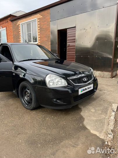 LADA Priora 1.6 МТ, 2011, 210 000 км