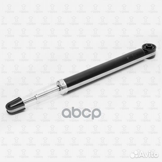 Mitsubishi Grandis 04- DH1397 torr