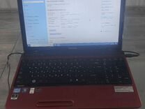 Ноутбук Toshiba l755 i3