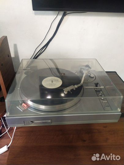 Продам проигрыватель винила Арктур 006С HI-FI