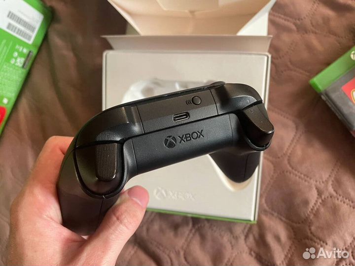 Джойстик для Xbox one series s x
