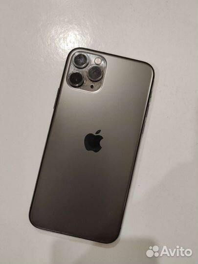 iPhone 11 pro 64
