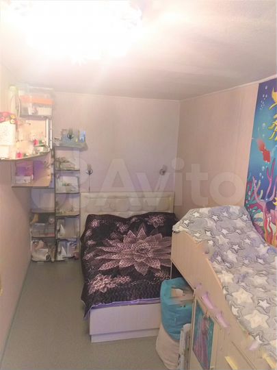 1-к. квартира, 31,8 м², 9/9 эт.