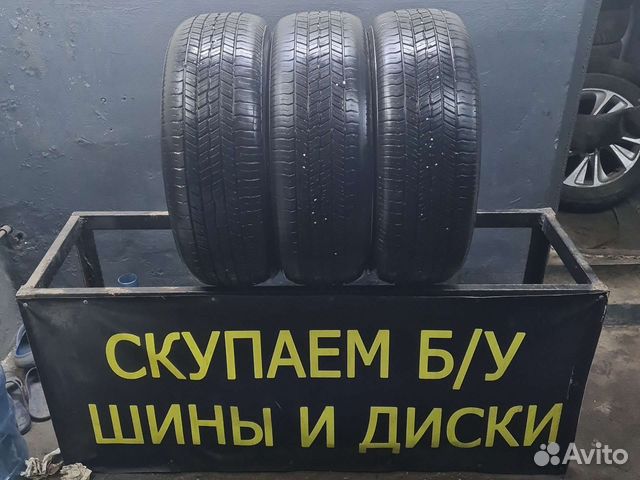 Yokohama Geolandar G035 215/60 R16