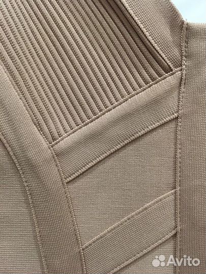 Бандажный комбинезон