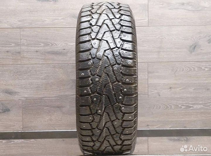 Pirelli Ice Zero 195/60 R15 88T