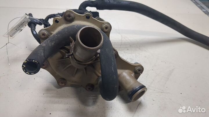 Гур Ford Transit, 2008