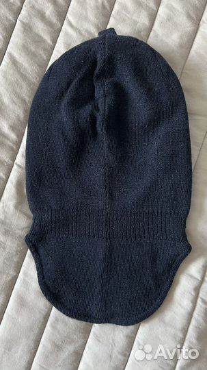 Шапка шлем reima 46