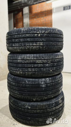 Pirelli Cinturato P7 225/50 R17