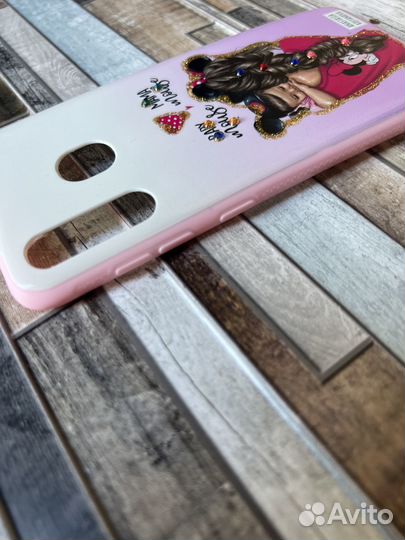 Samsung galaxy A30