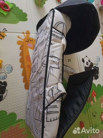 Кенгуру сумка переноска