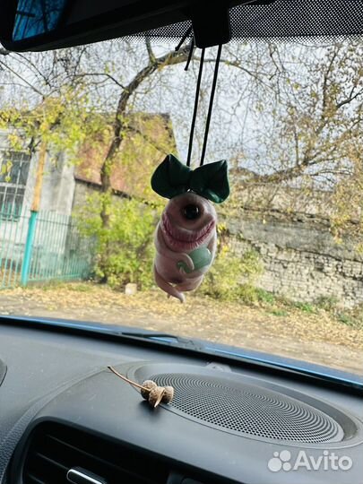 Талисман мандрагора