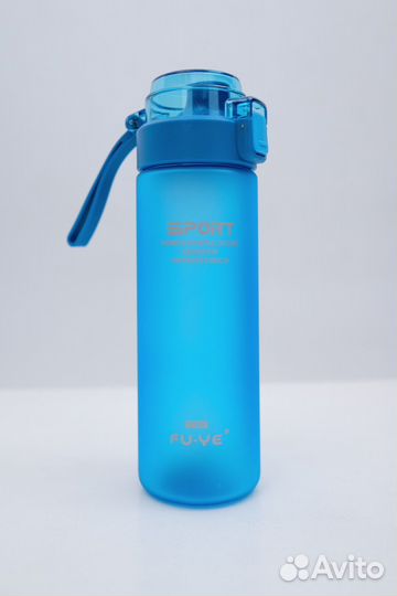 Бутылка спортивная