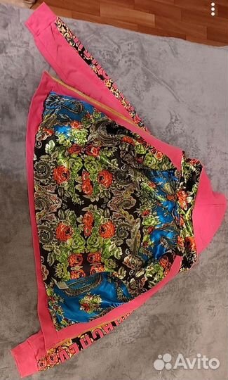 Спортивный костюм женский