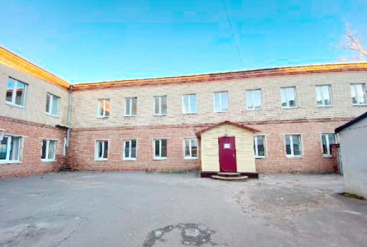 Помещение, 493.6 м²