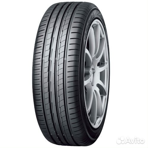 Yokohama BluEarth AE50 205/60 R15