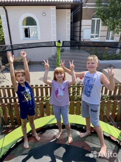 Отдых на берегу черного моря Архипо -Осиповка