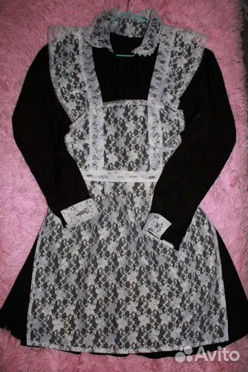 Школьная форма б/у