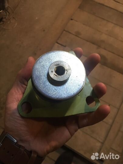 Подушка для ауди 100, а6 с4