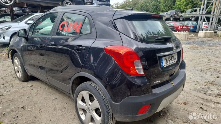 Датчик дождя opel mokka 2013