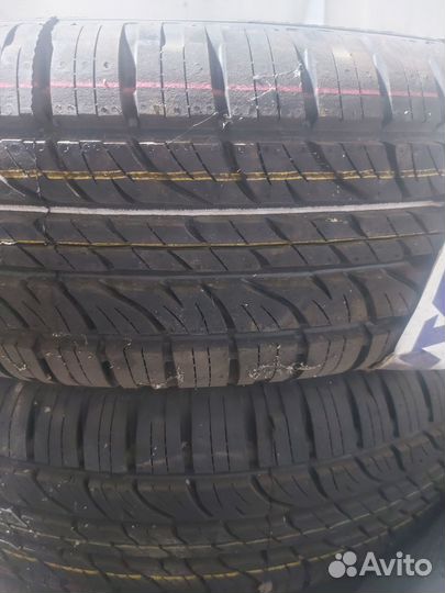 Viatti Bosco A/T V-237 205/75 R15 97H