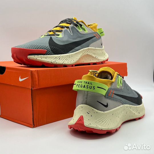Nike Pegasus Trail 2 (Арт.67845)