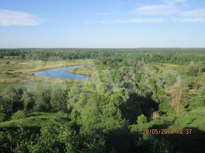 Участок 27 сот. (ИЖС)