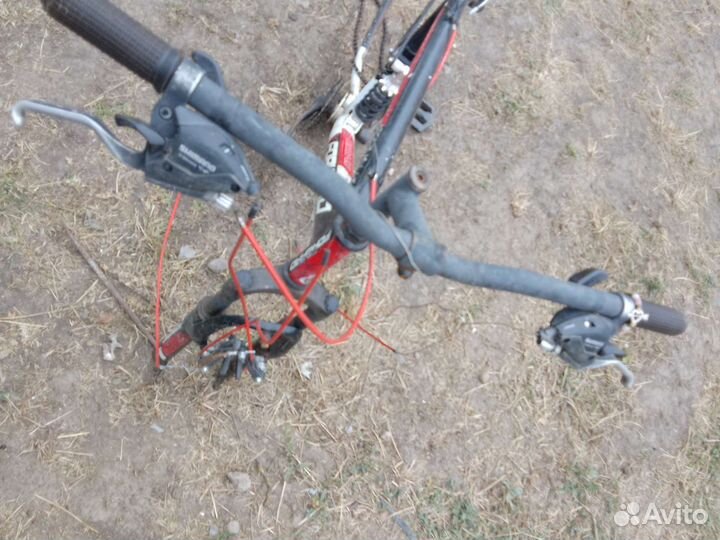 Скоростная рама