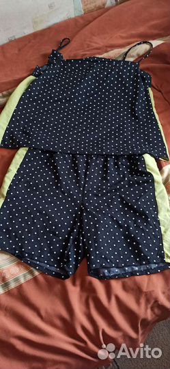 Костюмчик для дома