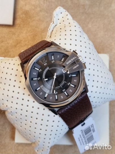 Часы Оригинальные мужские Diesel Mega Chief DZ1206