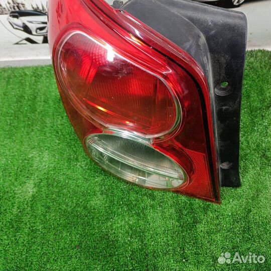 Фонарь левый Chevrolet Aveo T300 2011-2015