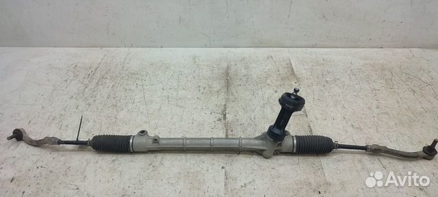 Рейка рулевая Geely Atlas NL-3 2016