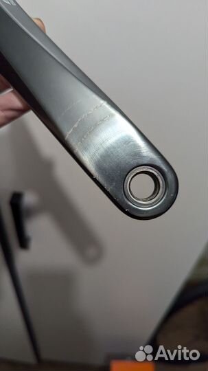 Шатуны shimano Tiagra FC4700