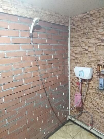 3-к. квартира, 85,7 м², 1/1 эт.