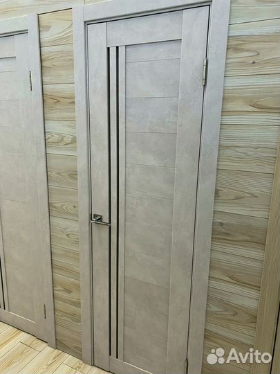 Двери межкомнатные