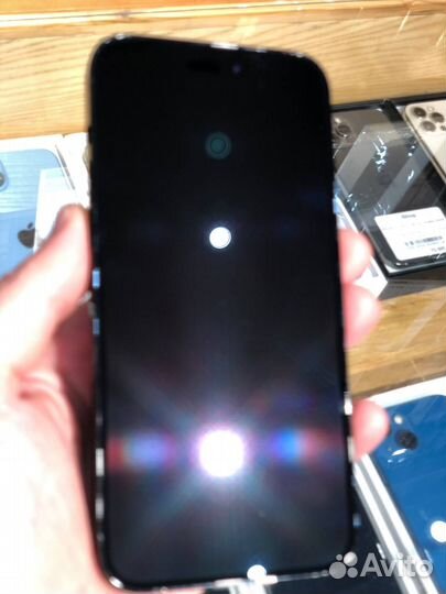 iPhone 14 Pro Max, 128 ГБ