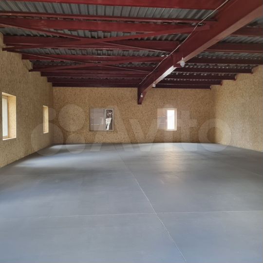Склад, 190 м²